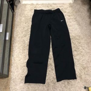 Nike Therma-fit black sweatpants